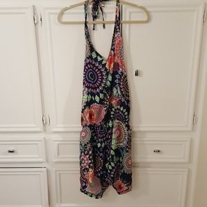 Desigual romper NWT